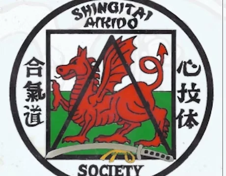 Shin Gi Tai Aikido Association logo